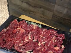 -三毛牛肉店(福强店)