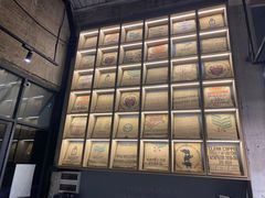 -GOTLOT COFFEE&KITCHEN角落厨房NOOK店