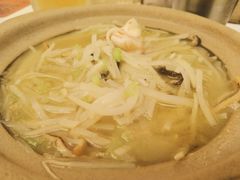 -白仁仔· 活烤海鲜 宵夜(豫园店)