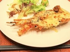 -珠海瑞吉酒店·秀餐厅