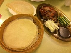 -老昌春饼(中央大街店)