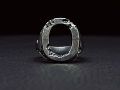 -梵薇Joker.V银饰工作室