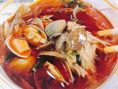 -何记花甲(印象城店)