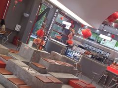 -喧闹·东方大气茶(鹅岭二厂店)