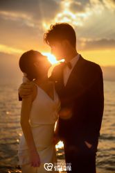 点击看大图 -情订奇缘婚纱摄影(和平路店)