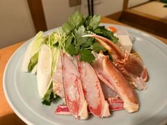 -蟹道乐(梅田店)