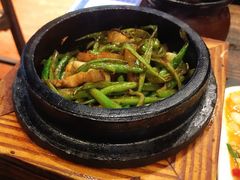 -吴氏老妈·23年家常菜(古城店)