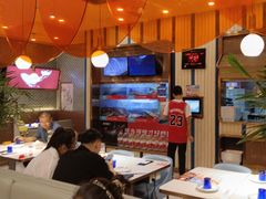 -三江源活鱼现烤(维多利摩尔城店)