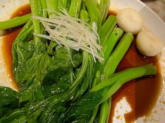 -绿茶餐厅(燕郊永旺店)