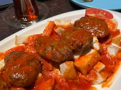 -梅夫娜土耳其餐厅.清真HALAL