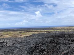 -夏威夷火山国家公园
