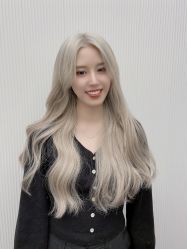 -3AM HAIR SALON染发接发