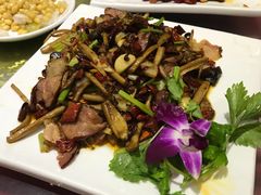 -德昌豆花牛肉(铁塔寺店)