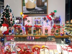 -巴黎贝甜(常德路店)