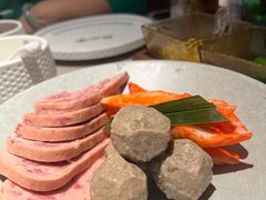 -芸山季·云南野生菌火锅(宝能环球汇店)