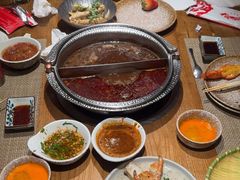 -蟹将军·松叶蟹和牛日料放题自助(K11店)