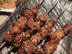 -KAOTOWN烤堂•烧烤(海汇港店)