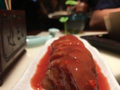 -佬麻雀·新湘菜(珠海金发购物中心店)