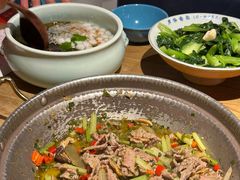 -吃饭皇帝大·土家民族菜(温州万象城店)