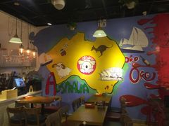 -OKOOKO澳客餐吧(乐天百货店)