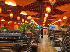 -王老六铁锅炖鱼(翠微店)