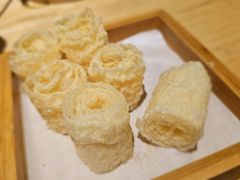 -十二舍·湯物素煮(江泰潤政店)