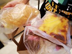 -山崎面包(苏州中心店)