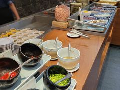 -聚春园自助餐厅(东街口店)