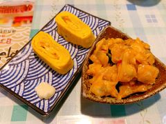 -顶屋咖喱(街道口总店)