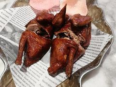 -蝴蝶里·粤菜·点心(龙湖天街&滨江店)