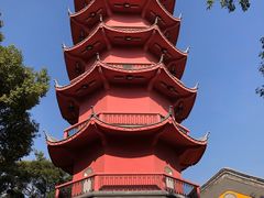 景点-惠山古镇·寄畅园