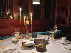-三嚥阁 La Villa Restaurant