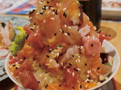 -鸟山鸣·日料食堂(王府井店)