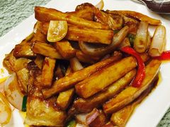 -頂好酒家·经典粤菜(海信广场店)