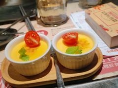 -盛焰铁板烧(王府井店)