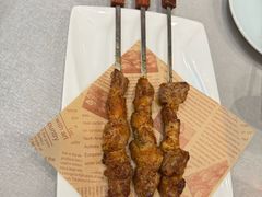 -阿西娅食府(中关村店)