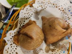 -Santoor 萨都里印度餐厅(北锣鼓巷店)