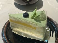 -Pantry's Best派悦坊蛋糕(世纪金源店)