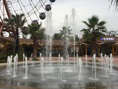 -三亚海昌梦幻海洋不夜城