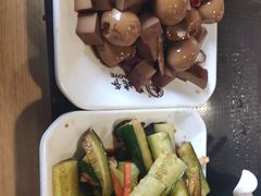 -舅姥爷砂锅(正阳路)