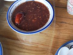 -小放牛炒菜馆(军校店)