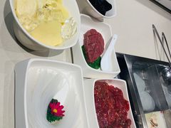 -海底捞火锅(劲松店)