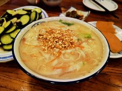 -老雒阳面馆·水席·洛阳菜(纱厂路店)