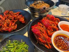 -聚味瞿记·龙虾堂(树木岭店)