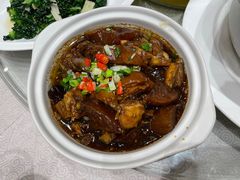 -东方明珠老上海8号餐厅(东方明珠广播电视塔店)