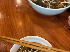 -奎元馆.百年奎元.非遗传承(西湖边的解放路店)