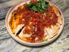 -浩海火燒雲傣家菜(合生汇店)