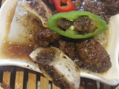 -白云宾馆·白云宴餐厅