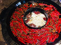 -重庆渝达老火锅(春熙路店)