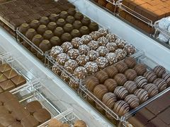 -Laderach 莱德拉(上海环贸iapm店)